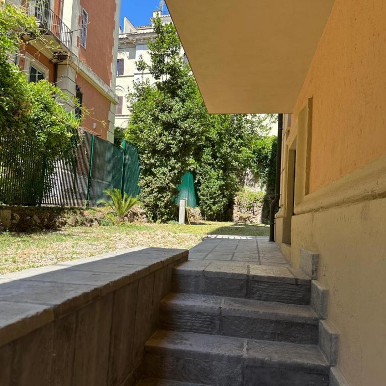 Abchome - One-Bedroom Apartment - 9
