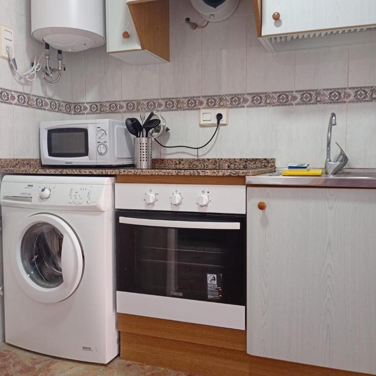 Edificio Mirasierra - Apartamento de 1 dormitorio - 23