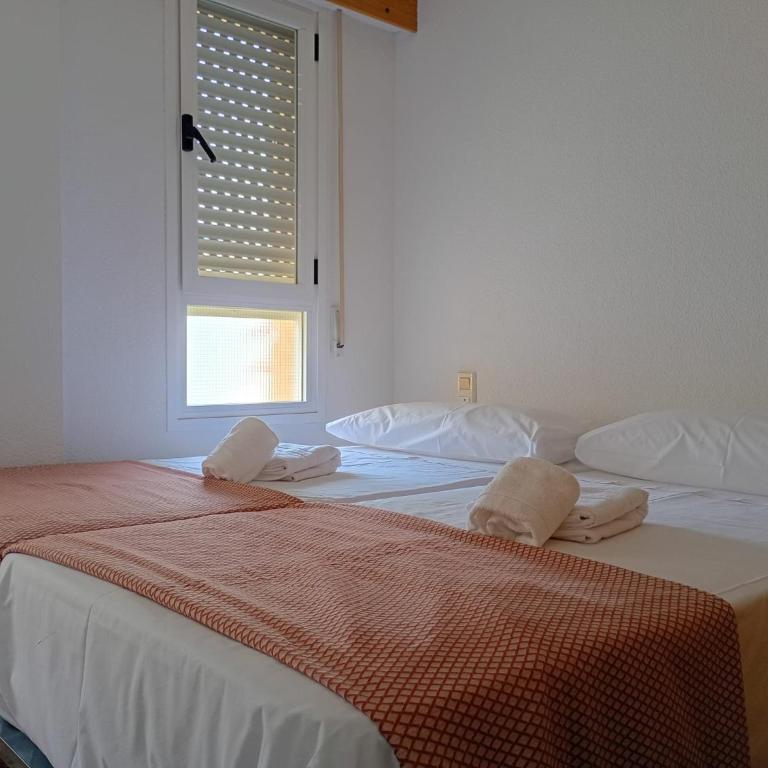 Edificio Mirasierra - Apartamento de 1 dormitorio - 35