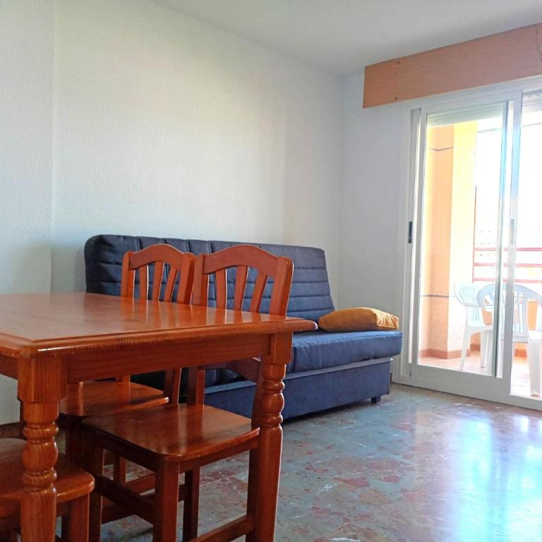 Edificio Mirasierra - Apartamento de 1 dormitorio - 13