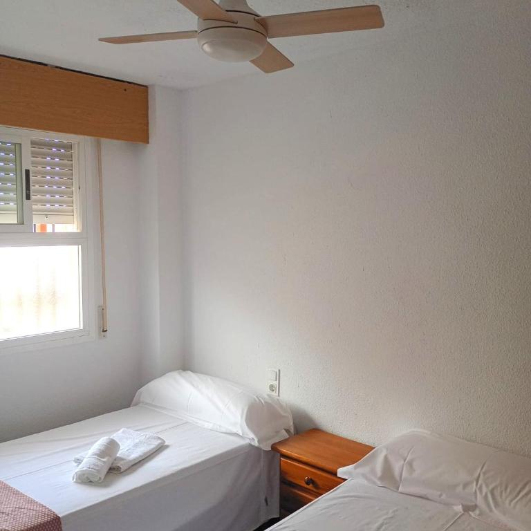 Edificio Mirasierra - Apartamento de 1 dormitorio - 33