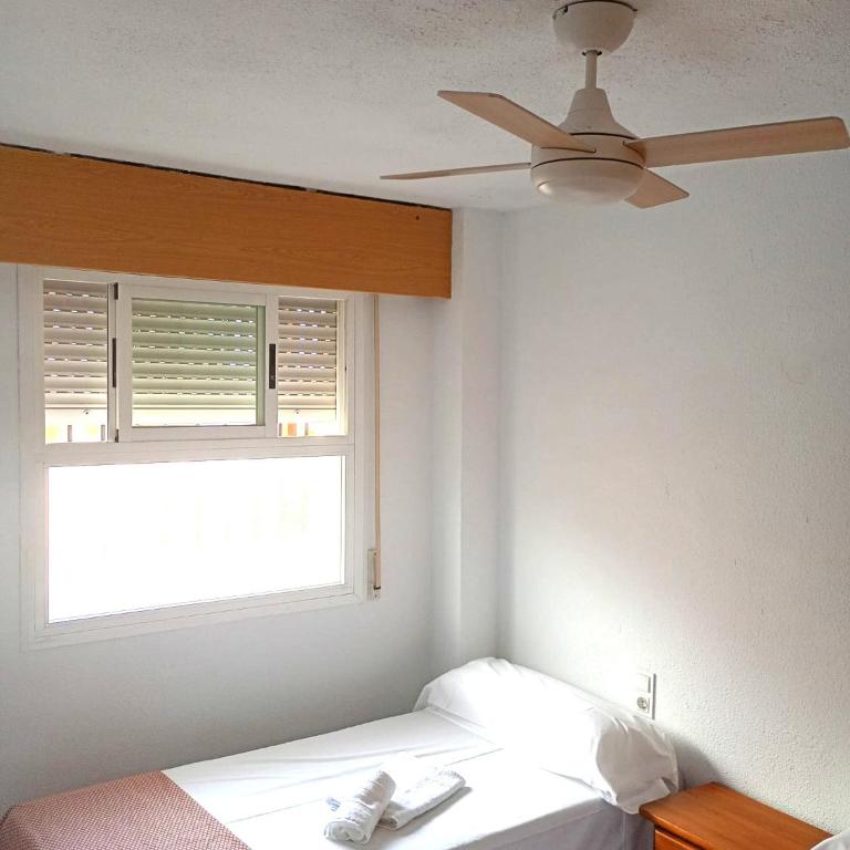 Edificio Mirasierra - Apartamento de 1 dormitorio - 31