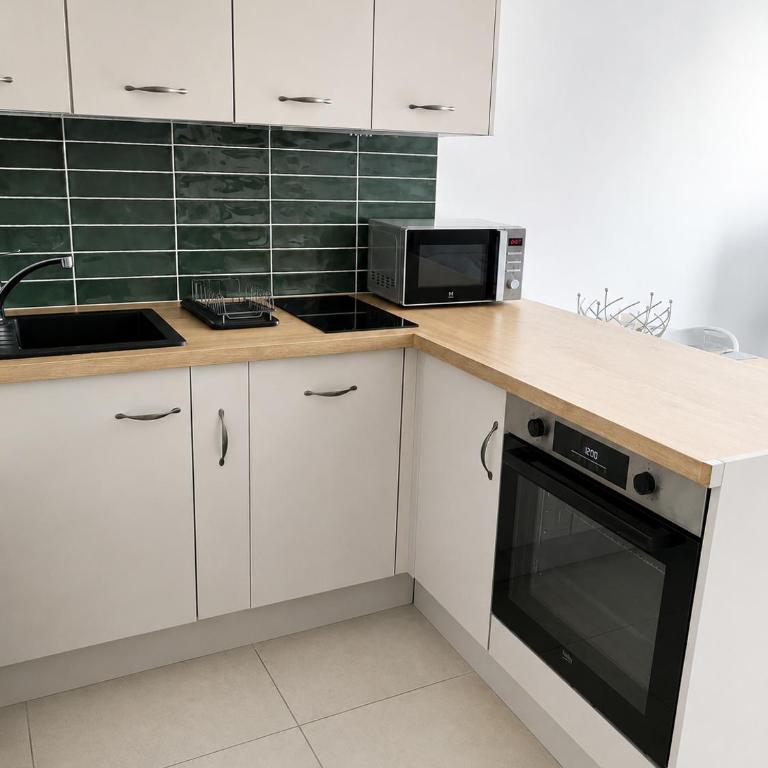 One Bedroom Fréjus Proche plages by Sweet Accommodation - Apartamento de 1 dormitorio - 3