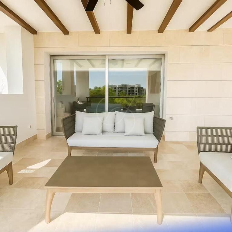 Deluxe 2B Marine View with Private Beach - Apartamento de 2 dormitorios - 30