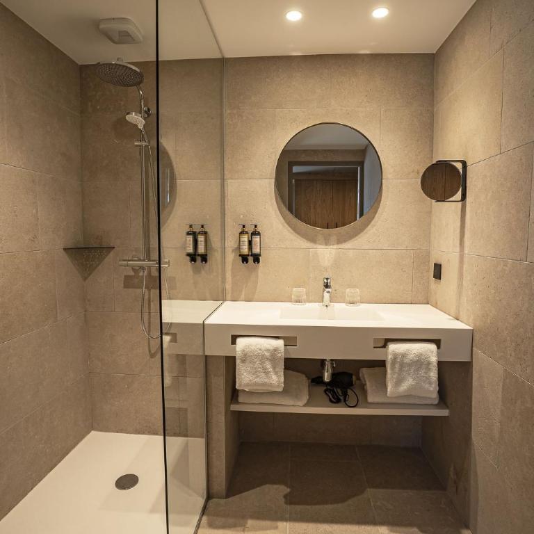 La Chapelle - Chambre Triple Confort - 5