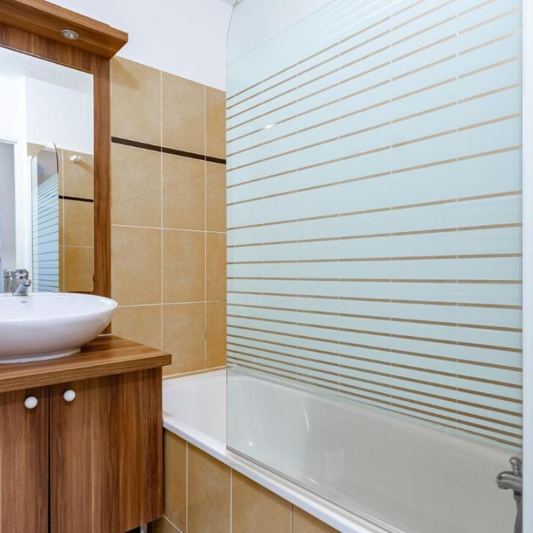 Les Chalets d Ax N120 2P6 - Appartamento - 11
