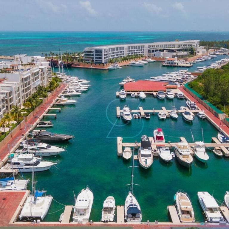 Deluxe 2B Marine View with Private Beach - Apartamento de 2 dormitorios - 57