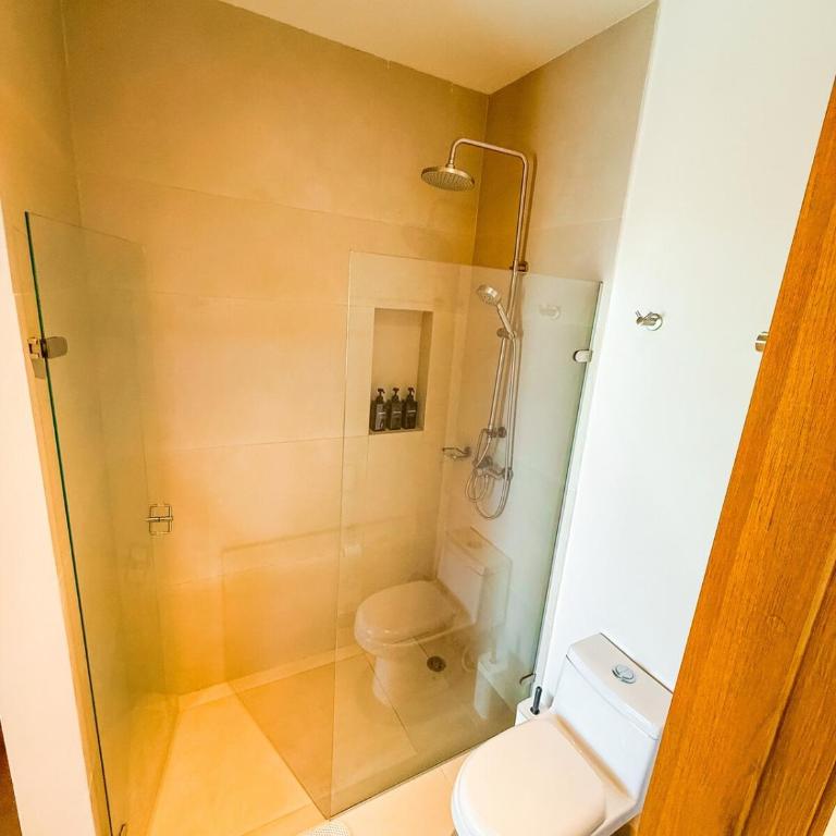 Baia Kristal Cartagena - Crystal Lagoon Apartment - One-Bedroom Apartment - 2