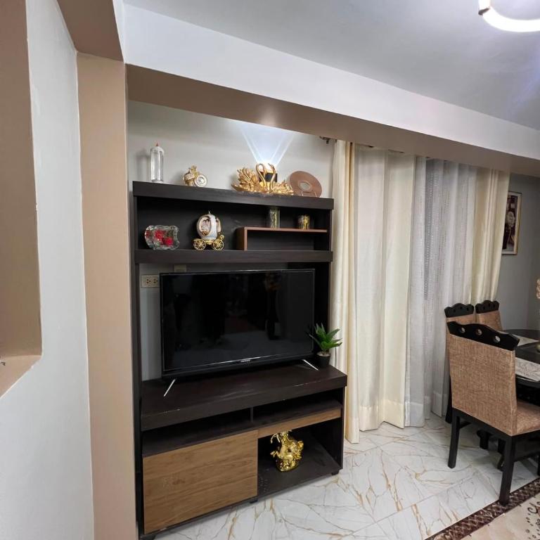 Meloc House wifi, TV and more - Two-Room Apartment - 3