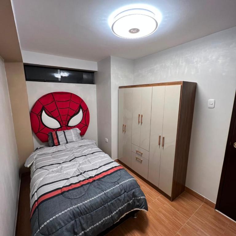 Meloc House wifi, TV and more - Two-Room Apartment - 7
