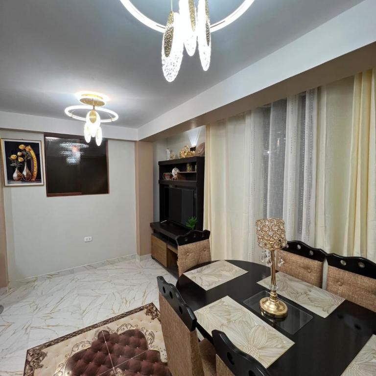 Meloc House wifi, TV and more - Two-Room Apartment - 10