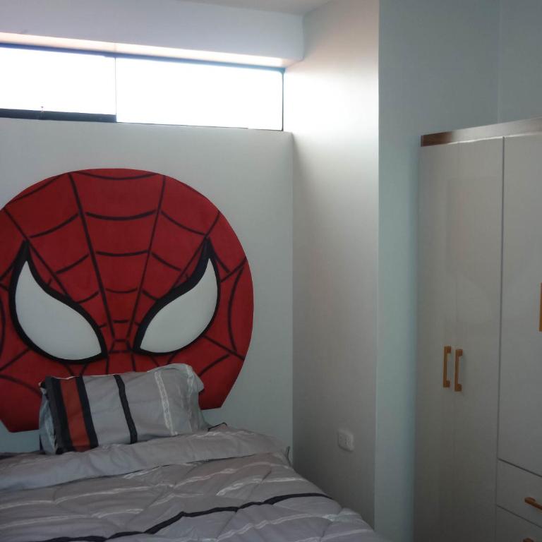 Meloc House wifi, TV and more - Two-Room Apartment - 12