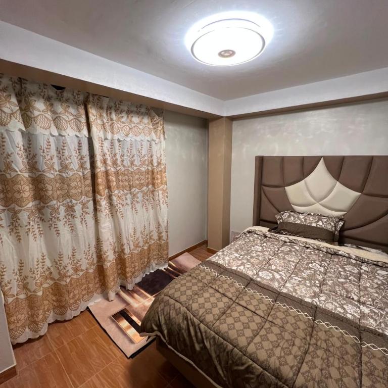 Meloc House wifi, TV and more - Two-Room Apartment - 13