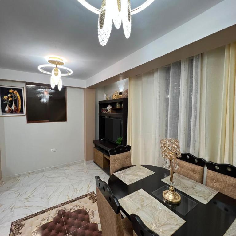 Meloc House wifi, TV and more - Two-Room Apartment - 14