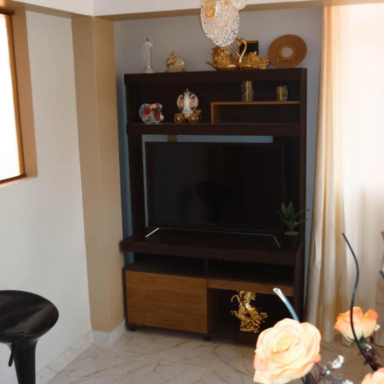 Meloc House wifi, TV and more - Two-Room Apartment - 16