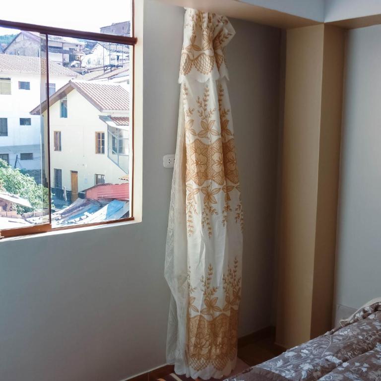 Meloc House wifi, TV and more - Two-Room Apartment - 19