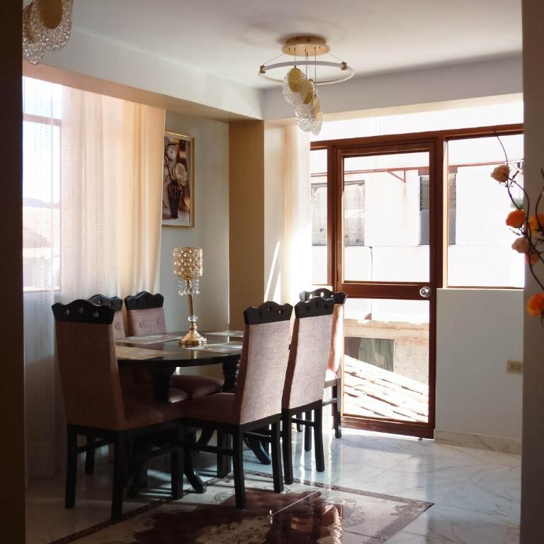 Meloc House wifi, TV and more - Two-Room Apartment - 1