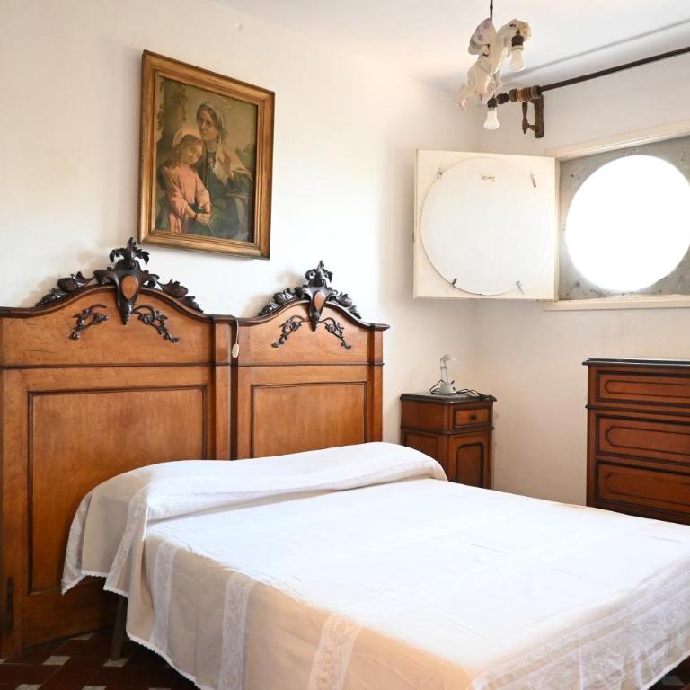 S374 - Sirolo, bilocale con esclusiva vista mare - Apartamento de 1 dormitorio - 15