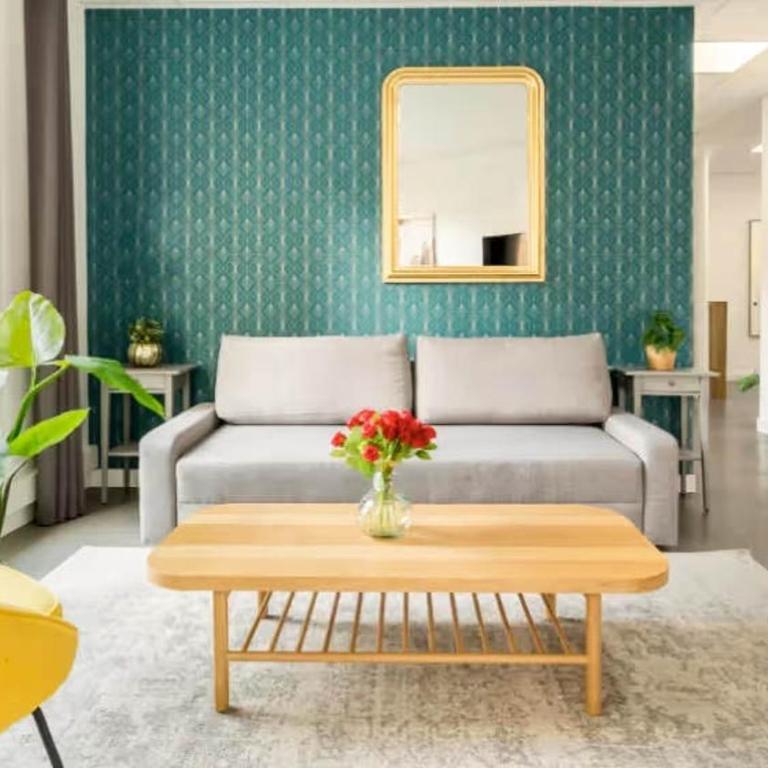 Family Suite Marais - Apartment mit 3 Schlafzimmern - 1