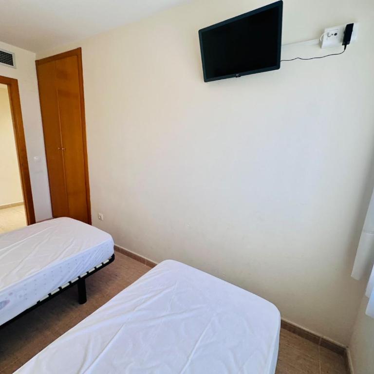 T1159 - Villamar - 2004 Finestrat - Apartment mit 2 Schlafzimmern und Poolblick - 13