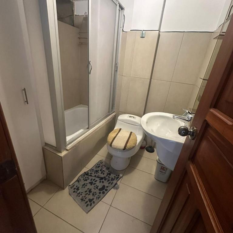 hotel góspel - Apartamento de 1 dormitorio - 4