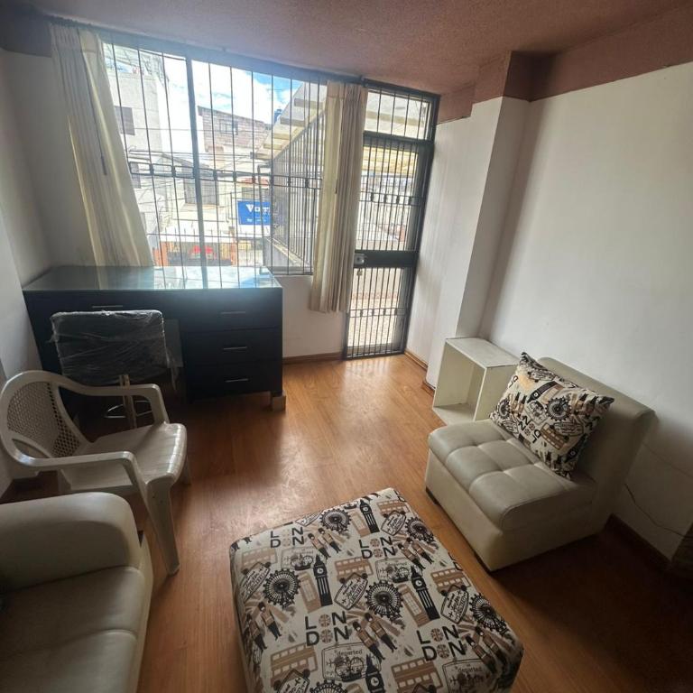 hotel góspel - Apartamento de 1 dormitorio - 5