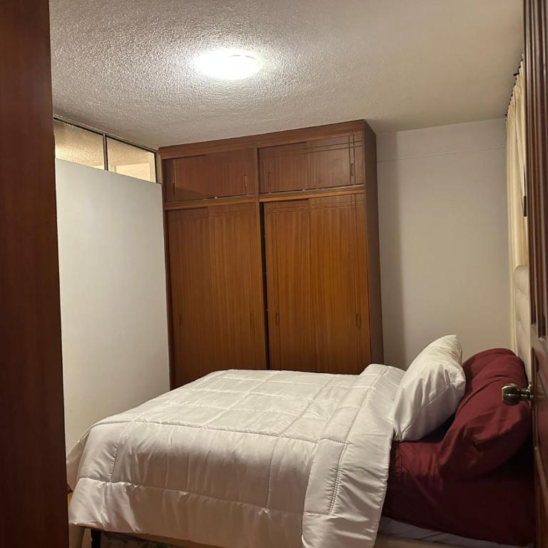 hotel góspel - Apartamento de 1 dormitorio - 6