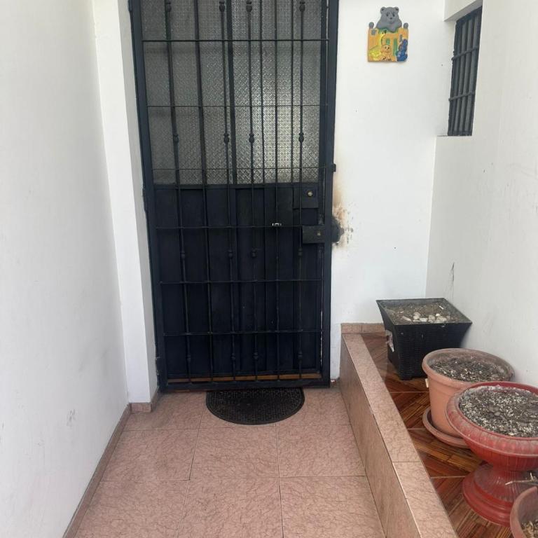 hotel góspel - Apartamento de 1 dormitorio - 8