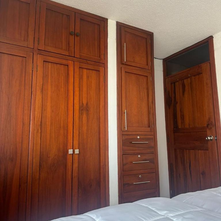 hotel góspel - Apartamento de 1 dormitorio - 9