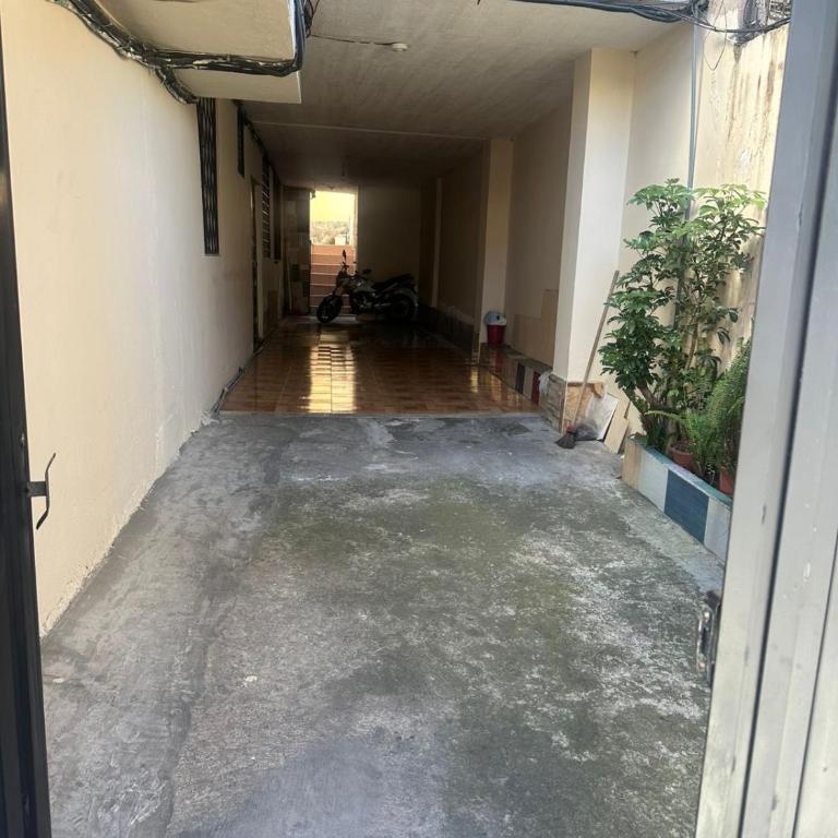 hotel góspel - Apartamento de 1 dormitorio - 10