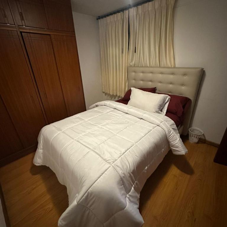 hotel góspel - Apartamento de 1 dormitorio - 11