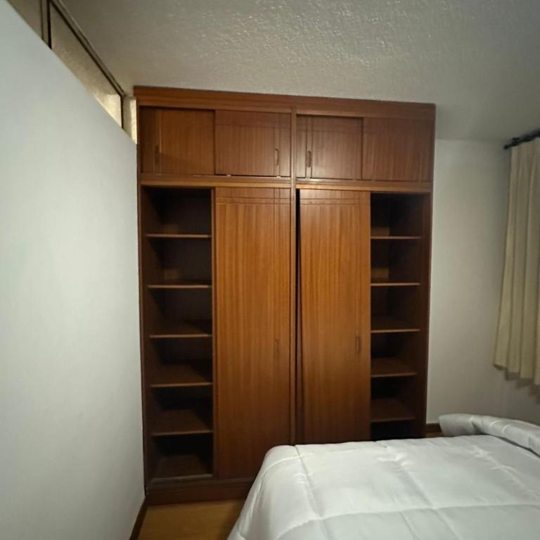 hotel góspel - Apartamento de 1 dormitorio - 12