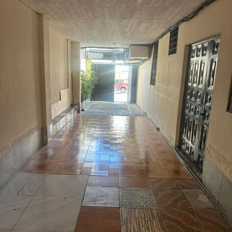 hotel góspel - Apartamento de 1 dormitorio - 13