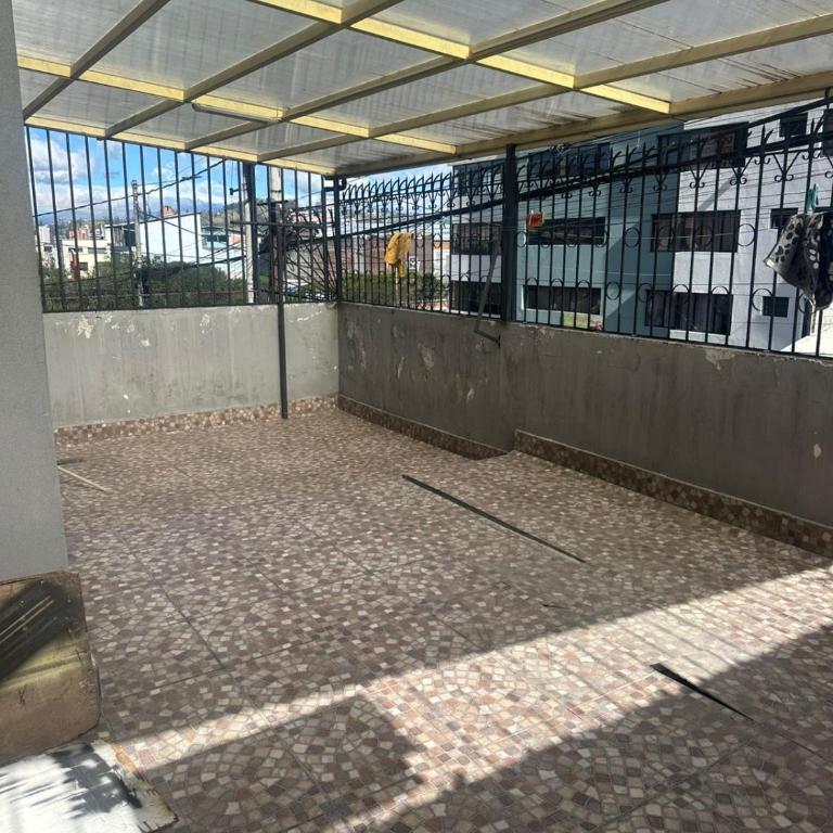 hotel góspel - Apartamento de 1 dormitorio - 15