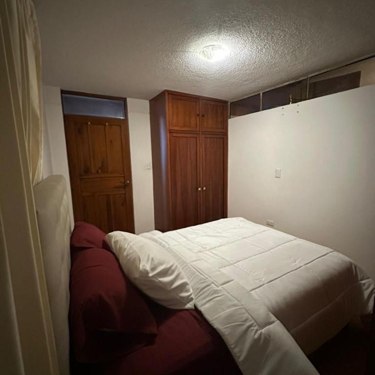 hotel góspel - Apartamento de 1 dormitorio - 16
