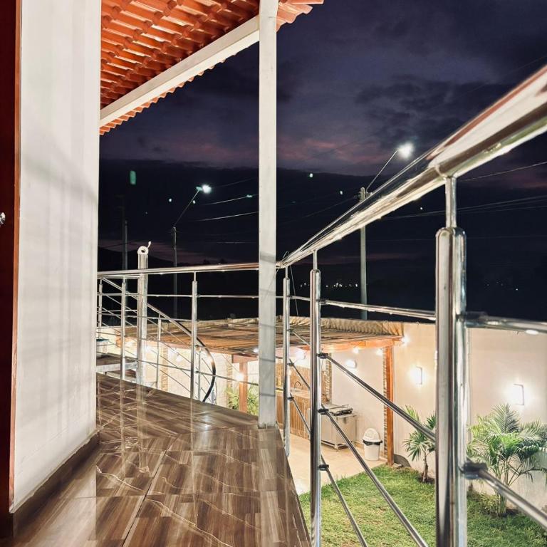Sol del Valle - Three-Bedroom House - 11