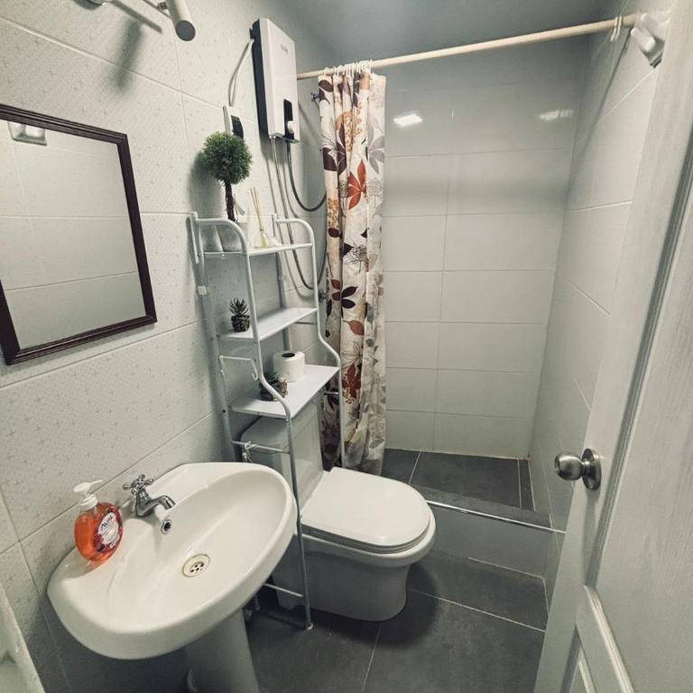 Sol del Valle - Three-Bedroom House - 13