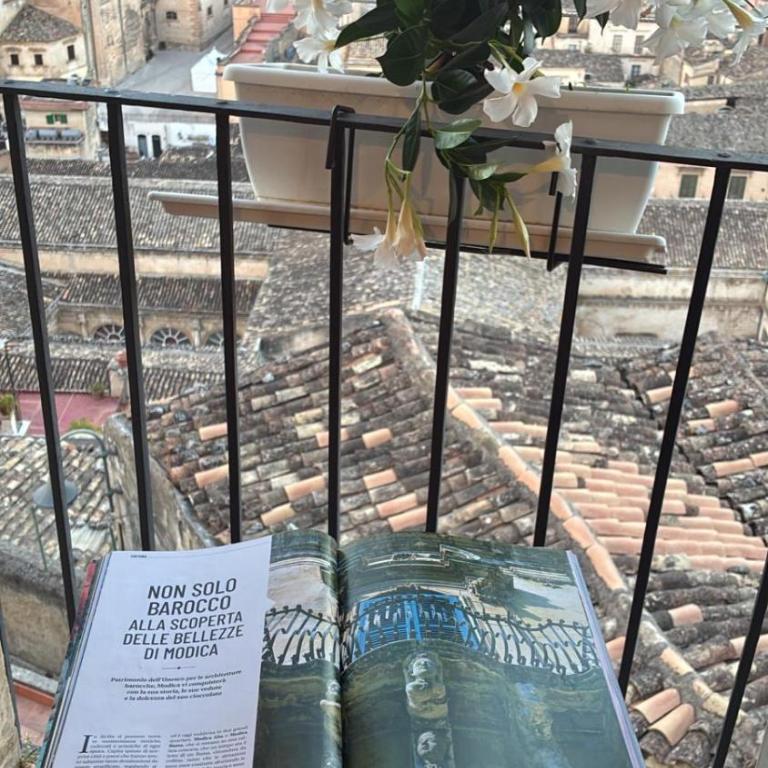 Experience the authentic soul of Modica at Bayit Michel - Casa con 3 Camere da Letto - 18