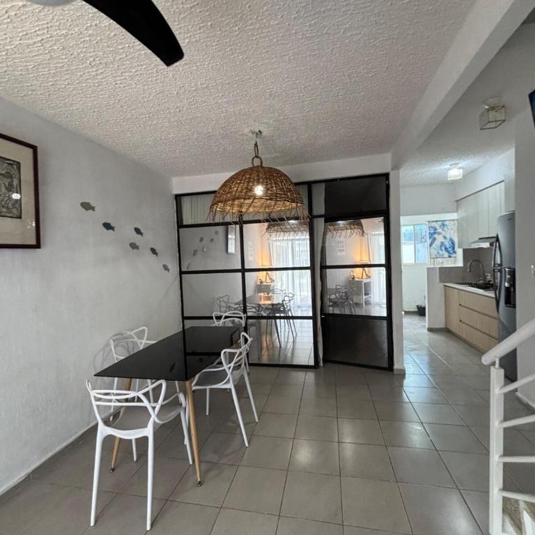 Yaakuna House Playa del Carmen - Haus mit 1 Schlafzimmer - 6