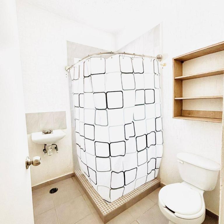 Yaakuna House Playa del Carmen - Haus mit 1 Schlafzimmer - 18
