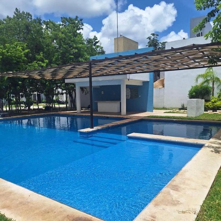 Yaakuna House Playa del Carmen - Haus mit 1 Schlafzimmer - 22