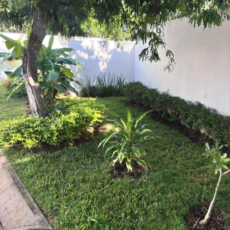 Yaakuna House Playa del Carmen - Haus mit 1 Schlafzimmer - 27