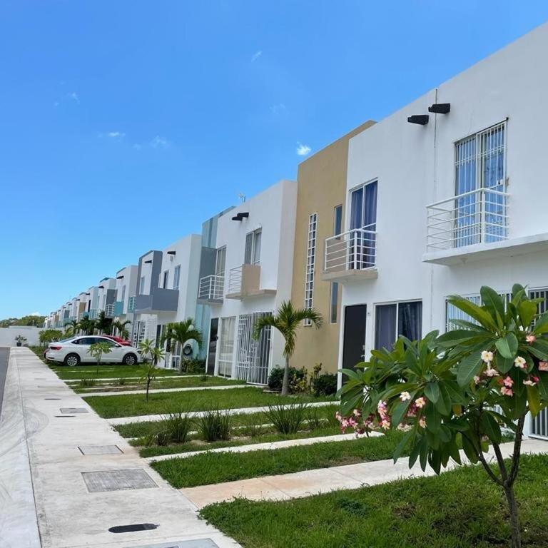 Yaakuna House Playa del Carmen - Haus mit 1 Schlafzimmer - 30