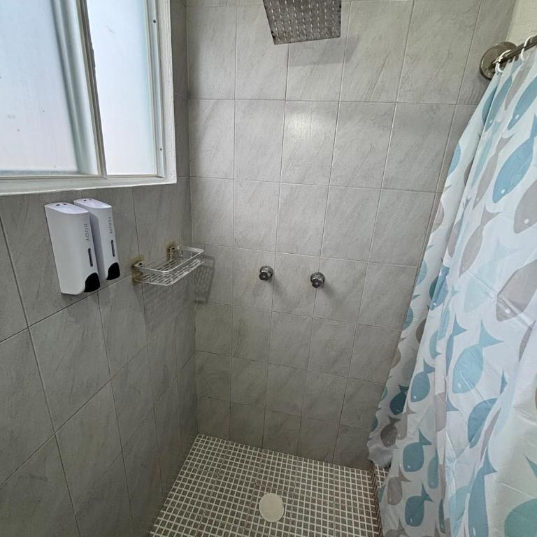 Yaakuna House Playa del Carmen - Haus mit 1 Schlafzimmer - 35