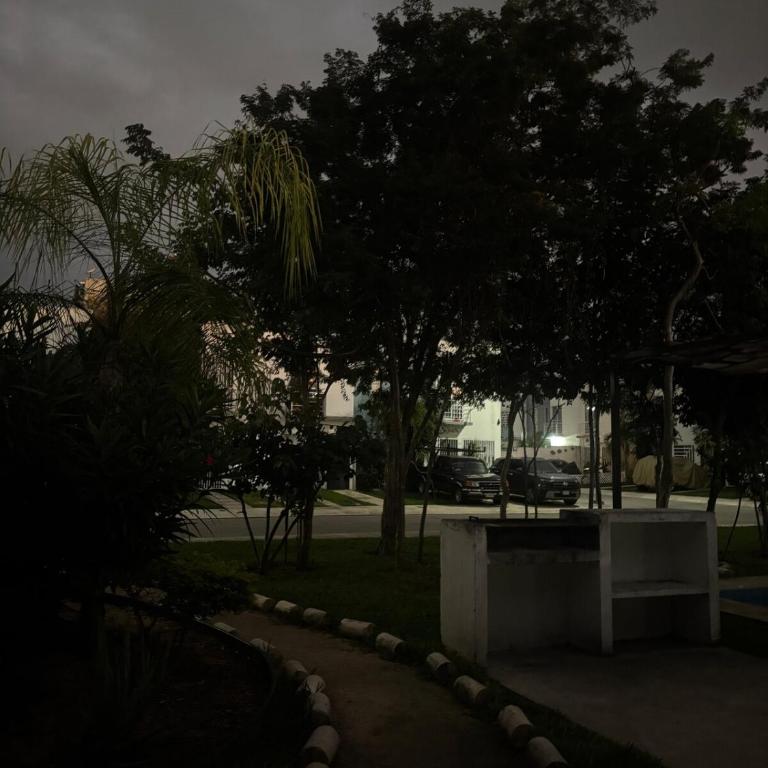 Yaakuna House Playa del Carmen - Haus mit 1 Schlafzimmer - 53