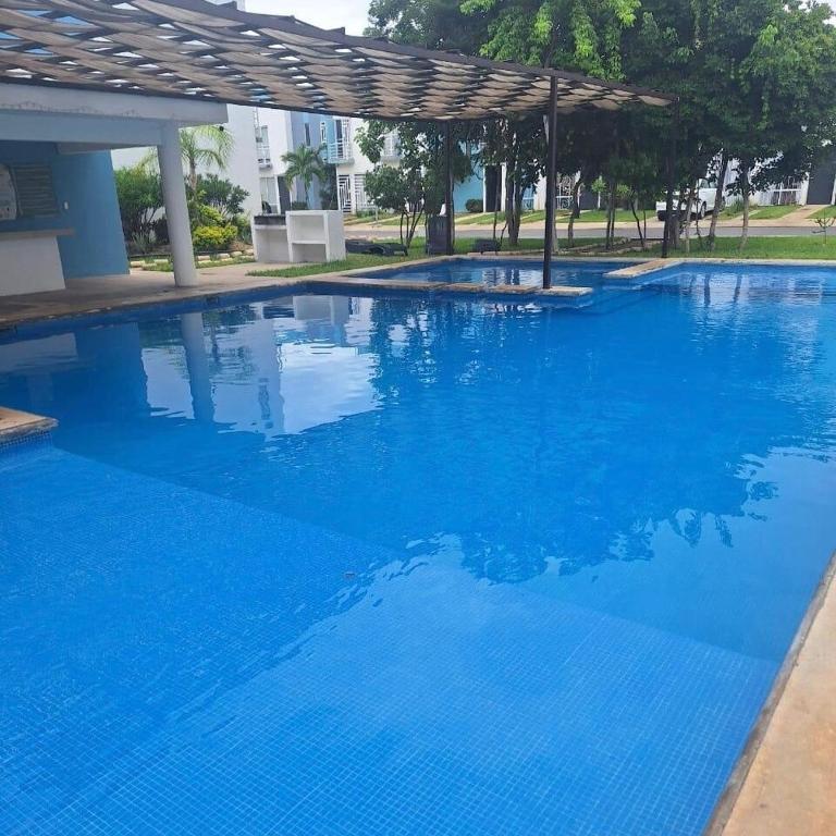 Yaakuna House Playa del Carmen - Haus mit 1 Schlafzimmer - 58