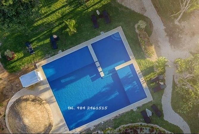 Yaakuna House Playa del Carmen - Haus mit 1 Schlafzimmer - 59