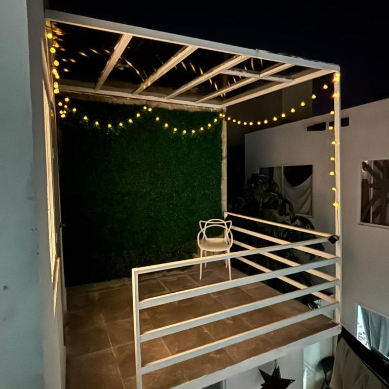 Yaakuna House Playa del Carmen - Haus mit 1 Schlafzimmer - 69