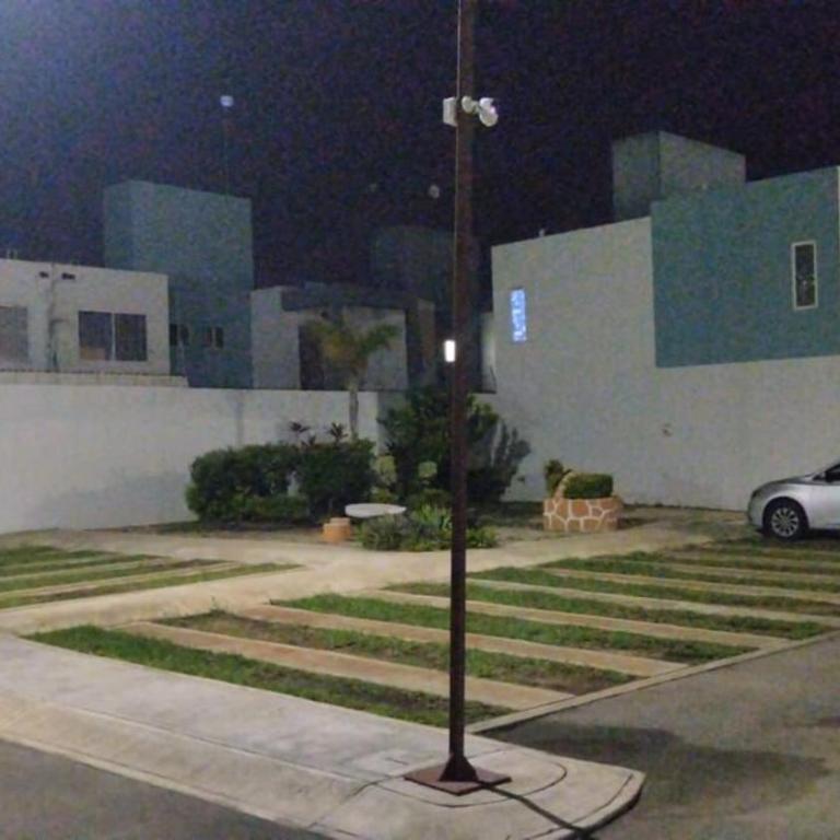 Yaakuna House Playa del Carmen - Haus mit 1 Schlafzimmer - 71
