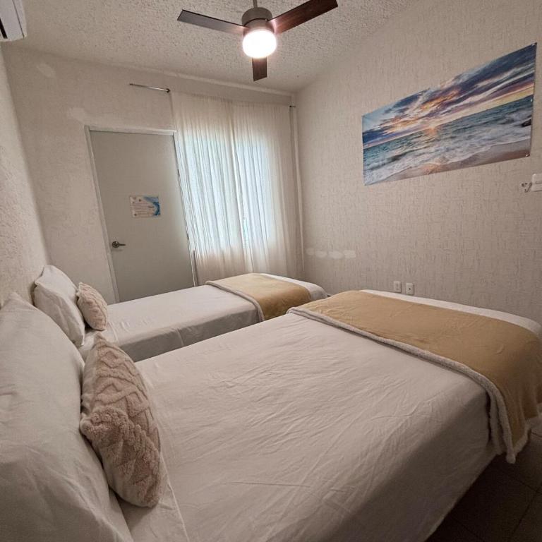 Yaakuna House Playa del Carmen - Haus mit 1 Schlafzimmer - 73